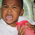 Being a Mum: Ways to tame your toddler’s tantrums