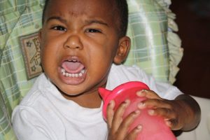 Being a Mum: Ways to tame your toddler’s tantrums
