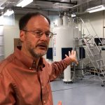 Steven Van Doren, University of Missouri researcher scientist