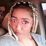 My boyfriend gets jealous watching me act romantic scenes – Judy Austin