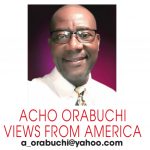 The need for Diaspora voting