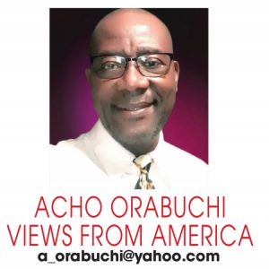 The need for Diaspora voting