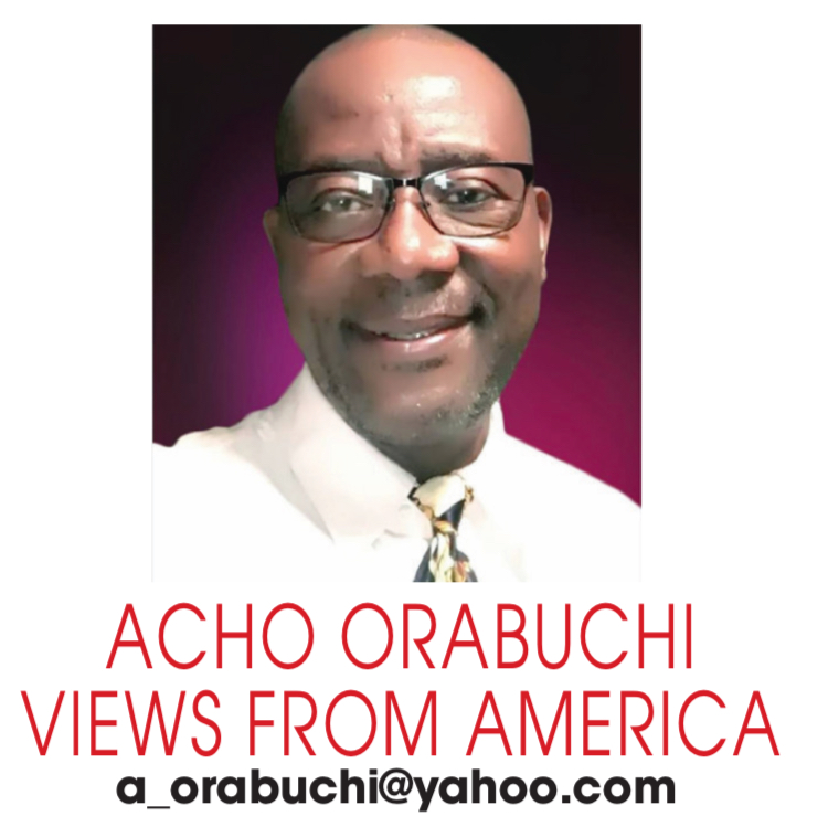 The need for Diaspora voting