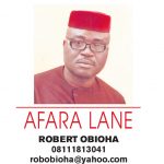 AFARA LANE
