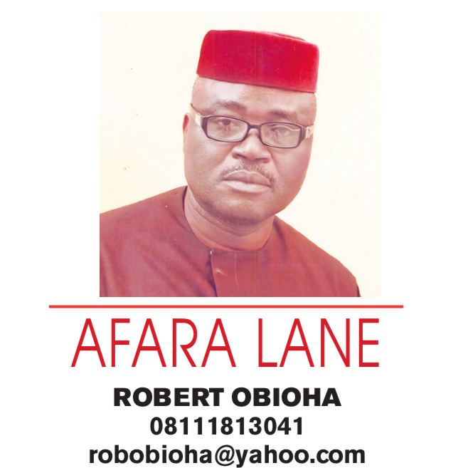 AFARA LANE