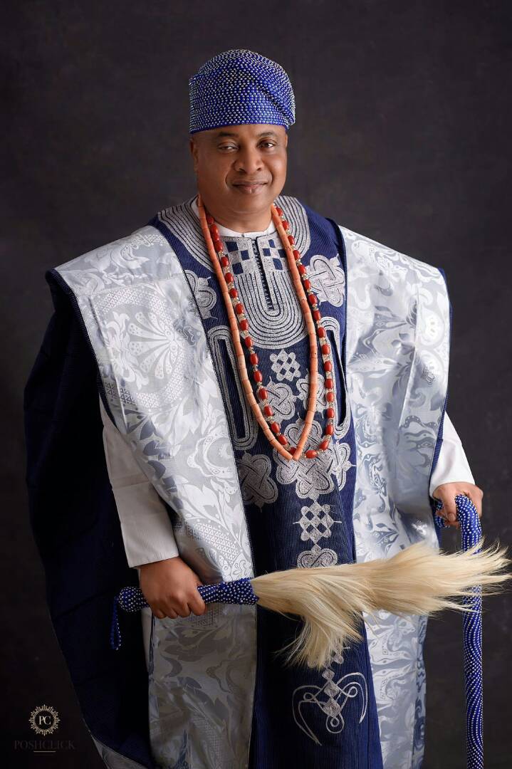 AKARIGBO
