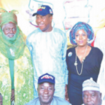AREWA FESTIVAL