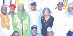 AREWA FESTIVAL