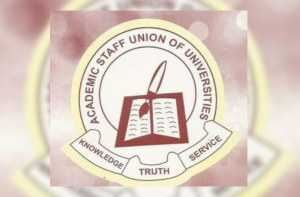 ASUU