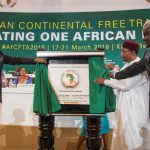 AfCFTA: Committee to submit report January – Presidency