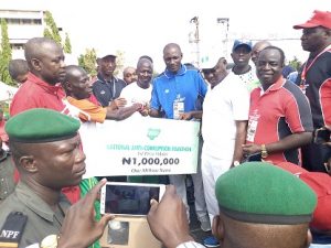 Abuja-Marathon-2018