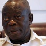 Adams-Oshiomole
