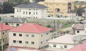 Affordable housing scheme