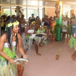 Africanculture