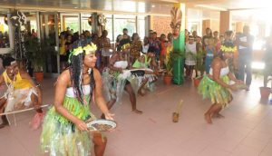 Africanculture