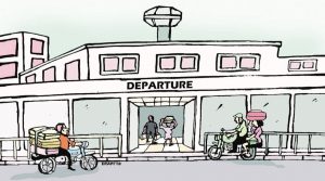 Aiport
