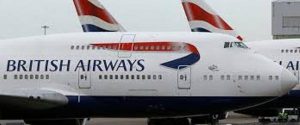 Airways