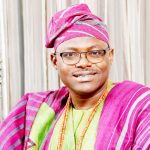 Ajibayo Adeyeye