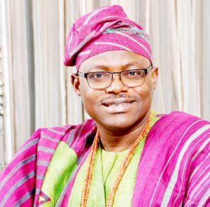 Ajibayo Adeyeye