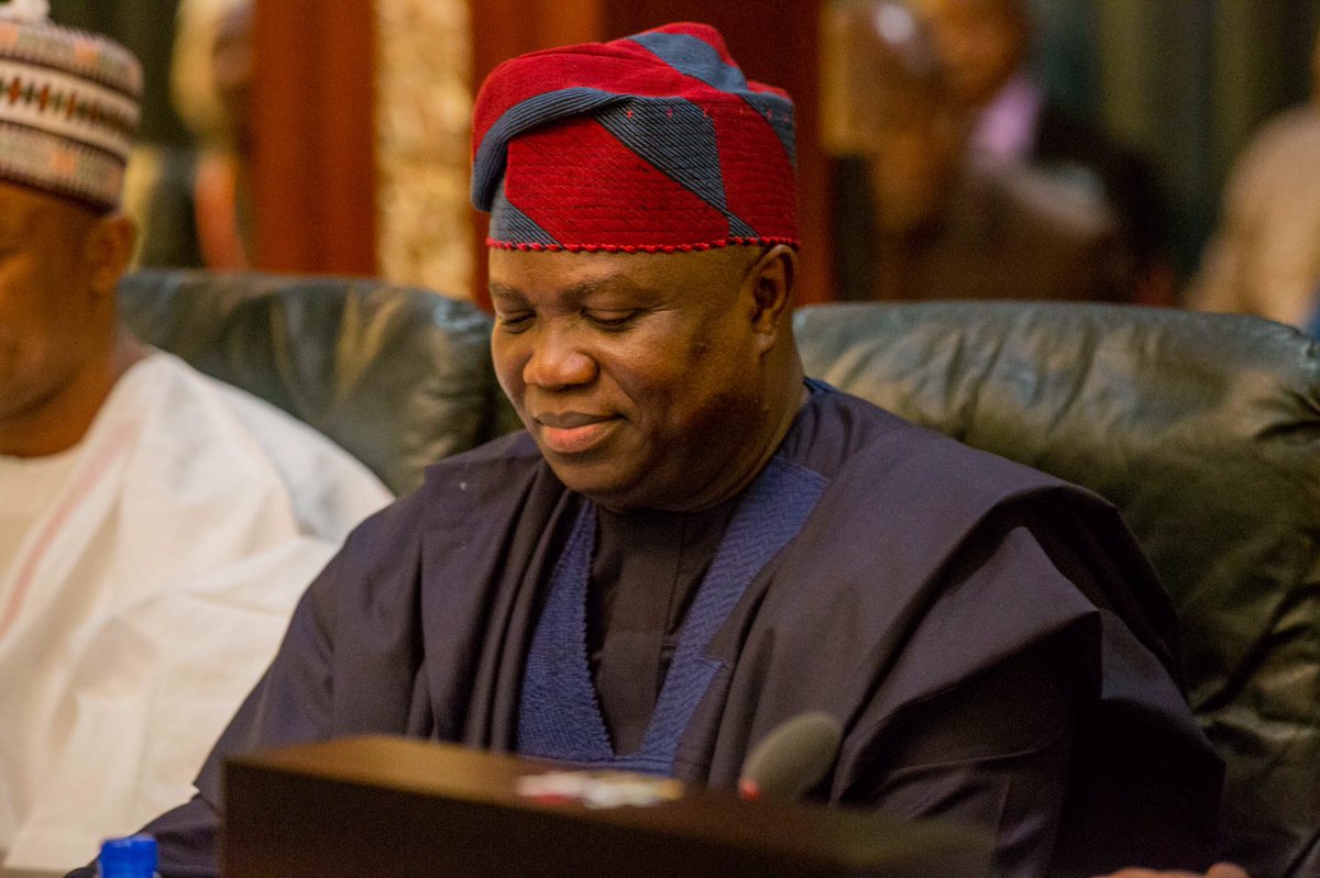 Akinwumi-Ambode