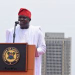 Akinwunmi Ambode
