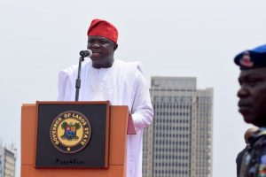 Akinwunmi Ambode