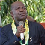 Alex Otti