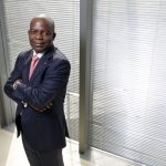 Alex Otti, Abia APC governorship candidate