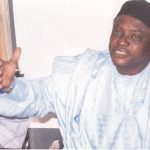 Alhaji Kabiru Umar