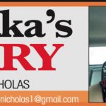 Amaka’s Diary