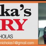 Amaka’s Diary with Amaka Nicholas