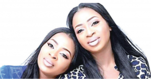 Aneke twins