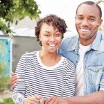 Are you a house-husband or real HUSBAND?