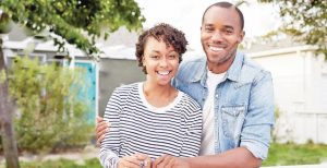 Are you a house-husband or real HUSBAND?