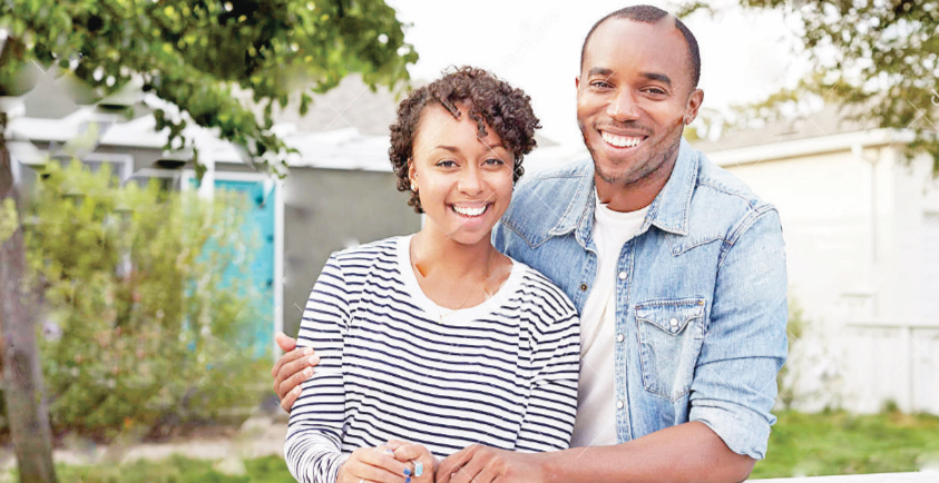 Are you a house-husband or real HUSBAND?