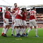 Aubameyang