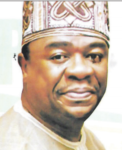 Ayorinde