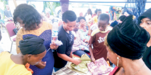 BENEFICIARIES
