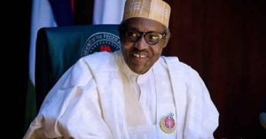 BUHARI