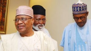 Babangida-Abdulsalami-Buhari