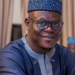 Ajibola Basiru, APC Senatorial candidate (Osun Central)