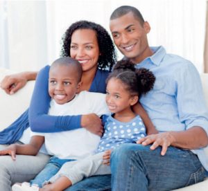 Be a better spouse