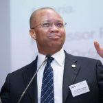 Ben Akabueze, Director General, Budget Office of the Federation