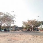 Berger Junction