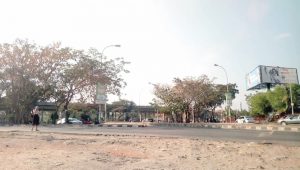 Berger Junction