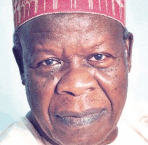 Birma Dauda