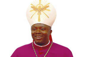 Bishop ONAJA