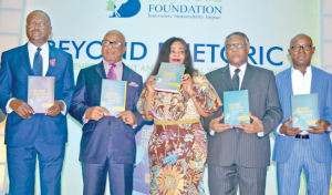 Book Launch