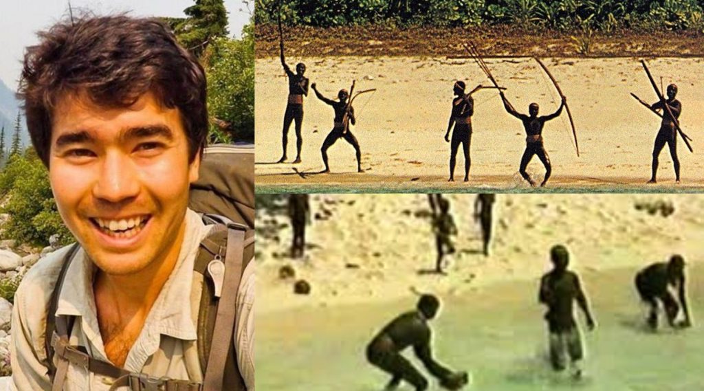 Fuss over American missionary killed by India’s endangered tribe