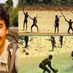 Fuss over American missionary killed by India’s endangered tribe